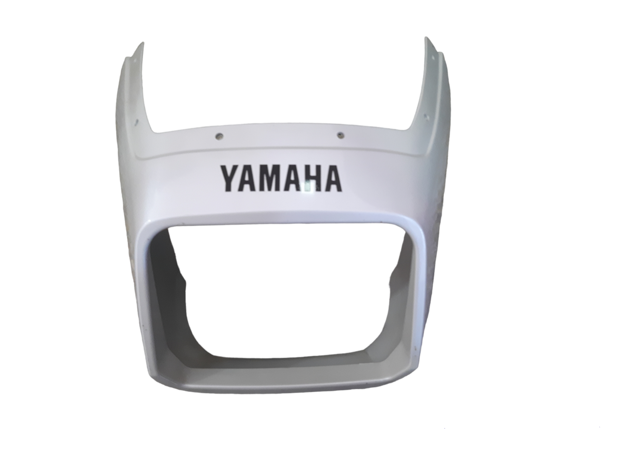 Careta frontal de yamaha rxz 135 original